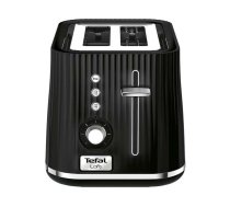 TEFAL tosteris Loft, melns TT7618
