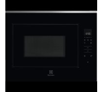 Electrolux iebūvējama mikroviļņu krāsns KMFE264TEX
