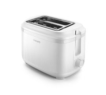 PHILIPS 3000. Sērijas Basic tosteris, 900W, balts HD2511/00