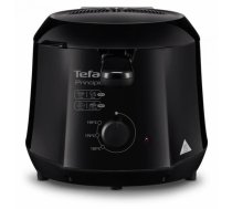 TEFAL taukvāres katls, 1.2l, melns FF230
