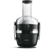 PHILIPS Avance Collection sulas spiede, 1000W (melna) HR1919/70