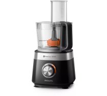 PHILIPS Viva Collection Kompaktais virtuves kombainis 850 W HR7530/10