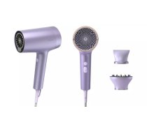 PHILIPS matu fēns, 1800 W, lillā BHD720/10
