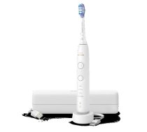 PHILIPS 7100 Sonic elektriskā zobu birste, balta HX7420/01