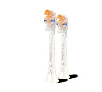Sonicare A3 Premium All-in-One zobu sukas uzgaļi, 2 gab., balts HX9092/87