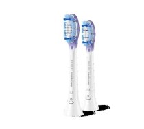 Sonicare G3 Premium Gum Care Standard zobu birstes uzgalis, 2 gab., balts HX9052/87