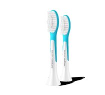 Sonicare for Kids zobu birstes uzgalis, 2 gab, 7+ HX6042/90