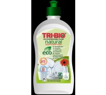 TRI-BIO DISHWASHING Līdzeklis trauku mazgāšanai 0.42L