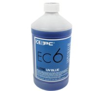 Dzesēšanas šķidrums XSPC EC6, 1 l, zila