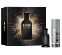 Dāvanu komplekts vīriešiem Hugo Boss Bottled Parfum, vīriešiem
