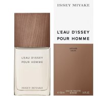 Tualetes ūdens Issey Miyake L’Eau d’Issey Pour Homme Vetiver, 50 ml