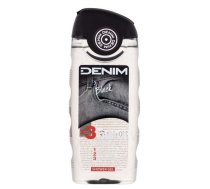 Ķermeņa kopšanas līdzeklis Denim Black Triple Detox, 250 ml