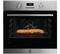 Iebūvētā cepeškrāsns Electrolux 600 sērija „SurroundCook“ EOF3H70X