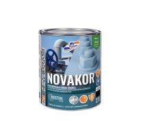 Grunts Antikor Novakor, matēts, melns 2.7 l