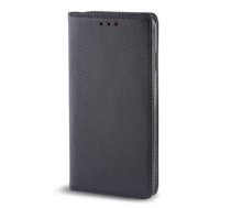 Telefona vāciņš iLike Book Case V1, Xiaomi Redmi Note 11T 5G/Xiaomi Poco M4 Pro 5G, melna