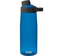 Ūdens pudele Camelbak Chute Mag, zila, polipropilēns (pp), 0.75 l