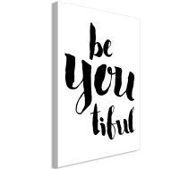 Reprodukcija Artgeist Be-you-tiful DKNW0382-SPWD, 20 cm x 30 cm