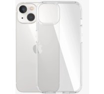 Telefona vāciņš PanzerGlass HardCase, Apple iPhone 13/Apple iPhone 14, caurspīdīga