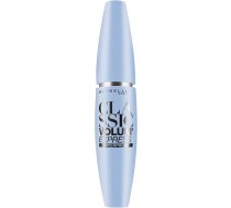 Skropstu tuša Maybelline Classic Volum Express Waterproof Black, 8.5 ml