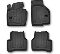 Auto paklājs Proline 3D, Volkswagen Passat B6 2005-2010, Volkswagen Passat B7 2010-2014, Volkswagen Passat CC 2008-2011, Volkswagen CC 2012-2017, 4 gab.