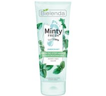 Kāju krēms Bielenda Minty Fresh Foot Care, 100 ml