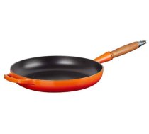 Cepšanas panna Le Creuset Cast Iron, 28 cm, čuguns