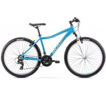 Velosipēds kalnu Romet, 26 ", 19" rāmis, zila/pelēka