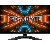 Monitors Gigabyte M32UC, 31.5", 1 ms