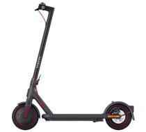 Elektriskais skūteris Xiaomi Scooter 4 PRO, melna