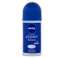 Dezodorants sievietēm Nivea Protect & Care 48h, 50 ml