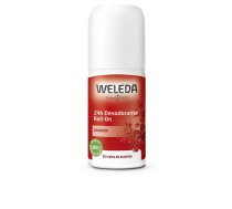 Dezodorants sievietēm Weleda Pomegranate, 50 ml