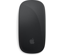 Datorpele Apple Magic Mouse - Black Multi-Touch Surface