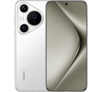 Mobilais telefons Huawei Pura 70 Pro, 512 GB, balta