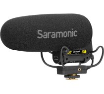 Mikrofons Saramonic Vmic5 Pro, melna