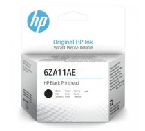 Tintes printera kasetne HP 6ZA11AE, melna