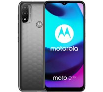 Mobilais telefons Motorola Moto e20, pelēka, 2GB/32GB
