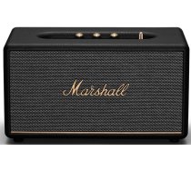 Skaļrunis Marshall Stanmore III, melna, 50 W