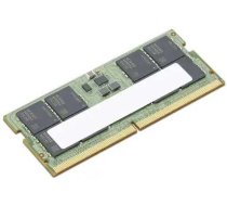 Operatīvā atmiņa (RAM) Lenovo 4X71M23188, DDR5 (SO-DIMM), 32 GB, 5600 MHz