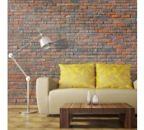 Fototapete Artgeist Brick Wall FTNT1221, 350 cm x 270 cm