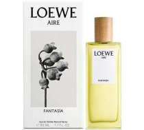 Tualetes ūdens Loewe Aire Fantasia, 50 ml