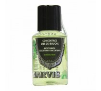 Mutes skalojamais šķīdums Marvis Strong Mint, 30 ml