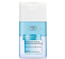 Kosmētikas noņemšanas līdzeklis sievietēm L'Oreal Absolute Make-Up Remover, 125 ml