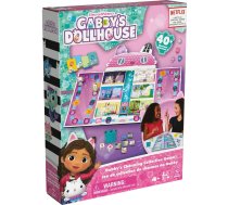 Galda spēle Spin Master Gabbys Dollhouse Charming Collection 6067032