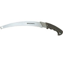 Rokas zāģis Greenmill Professional Pruning Saw, koks, 330 mm