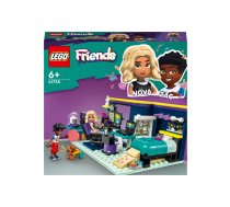 Konstruktors LEGO® Friends Novas istaba 41755, 179 gab.