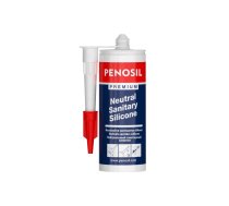 Silikons Penosil Neutral Sanitary