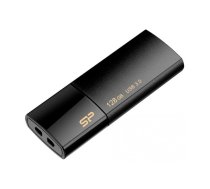 USB zibatmiņa Silicon Power Blaze B05, 128 GB