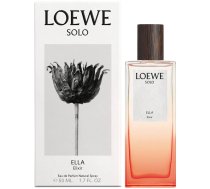 Parfimērijas ūdens Loewe Solo Ella Elixir, 50 ml