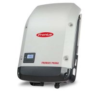 Saules paneļu invertors Fronius Primo 3.6-1, 20.55 cm