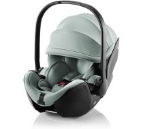 Pārnēsājams auto sēdeklis ar šūpuli Britax Baby Safe Pro, zaļa, 0 - 13 kg